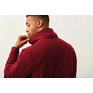 Men's 'artisan' fleece jacket