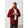 Men's 'artisan' fleece jacket