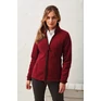 Women's 'artisan' fleece jacket