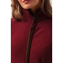 Women's 'artisan' fleece jacket