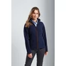 Women's 'artisan' fleece jacket