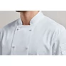 Chef's coolchecker® short sleeve jacket