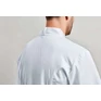 Chef's coolchecker® short sleeve jacket
