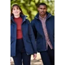 Women's benson iii - breathable 3 in 1 jacket