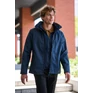 Classic 3-in-1 waterproof jacket