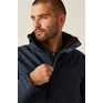 Blockade waterproof jacket
