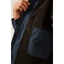 Blockade waterproof jacket