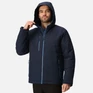 Navigate waterproof insulated jacket