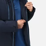 Navigate waterproof insulated jacket