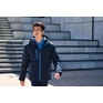 Navigate waterproof insulated jacket