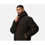 Navigate waterproof insulated jacket