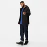 Navigate waterproof insulated jacket