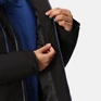 Navigate waterproof insulated jacket