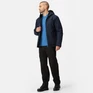 Navigate waterproof insulated jacket
