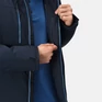 Navigate waterproof insulated jacket