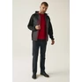 Navigate hybrid jacket