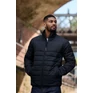 Essential thermal jacket