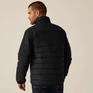 Essential thermal jacket