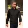 Essential hybrid jacket