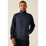 Essential hybrid jacket