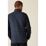 Essential hybrid jacket