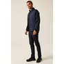 Essential hybrid jacket