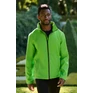 Ablaze men's printable softshell