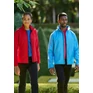 Ablaze men's printable softshell