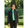 Ablaze women's printable softshell