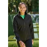 Ablaze women's printable softshell