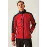 Hydroforce - 3-layer membrane hooded softshell