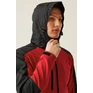 Hydroforce - 3-layer membrane hooded softshell