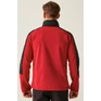 Hydroforce - 3-layer membrane hooded softshell