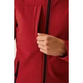 Men's octagon ii printable 3 layer membrane softshell