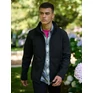 Men's octagon ii printable 3 layer membrane softshell