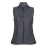 Women's flux softshell bodywarmer