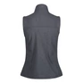 Women's flux softshell bodywarmer
