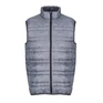 Firedown down-touch insulated bodywarmer
