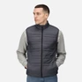 Firedown down-touch insulated bodywarmer