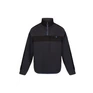 Vintage fleece pullover