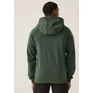 Pro full zip hoodie