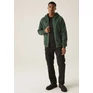 Pro full zip hoodie