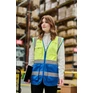 Pro executive vest