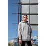 Skinnifit Oversited pulóver