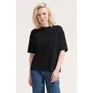 Sol's boxy women's oversized t-shirt