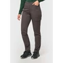 Unisex cotton stretch trousers