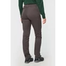 Unisex cotton stretch trousers