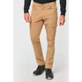 Unisex cotton stretch trousers