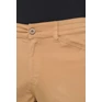 Unisex cotton stretch trousers