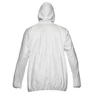 Tyvek kapucnis cipzáros dzseki